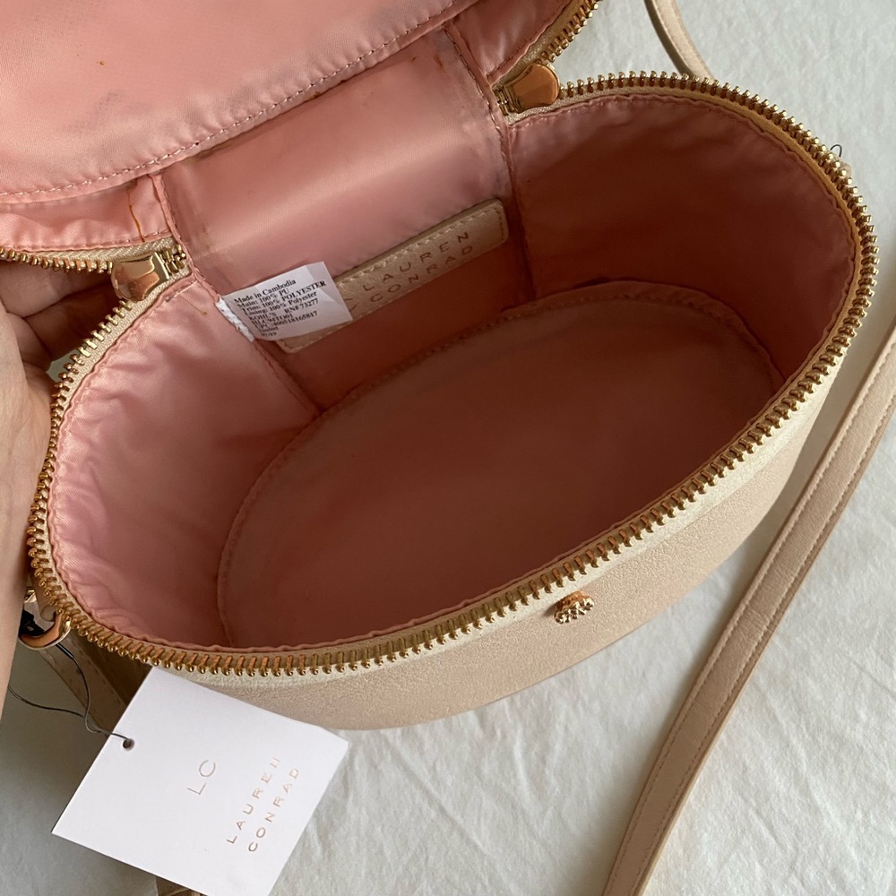 Lauren Conrad bag - Picture 2 of 6